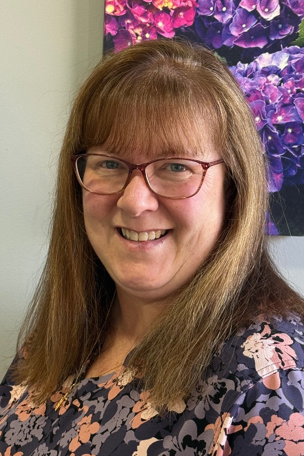 Cruise Brothers Travel Agent Robin Hickey